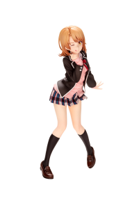 Iroha Isshiki 3
