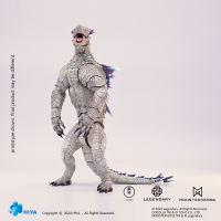 Exquisite Basic Series GODZILLA x KONG THE NEW EMPIRE Shimo 5