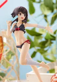 GOOD SMILE COMPANY POP UP PARADE Megumin: Swimsuit Ver. - KONOSUBA -God's Blessing on This Wonderful World! - photo 4