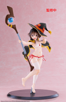 KonoSuba: God's Blessing on This Wonderful World! Coreful Figure - Megumin (Swimwear Ver.) Renewal 5