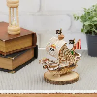 Azone wa-gu-mi ONE PIECE Going Merry - ONE PIECE - photo 1