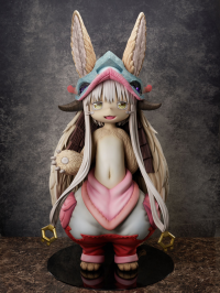 Made in Abyss Nanachi 1/1 Scale Life-size Figure 1