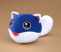 GOOD SMILE COMPANY Plushie Mamel - Shiren the Wanderer: The Mystery Dungeon of Serpentcoil Island - photo 1