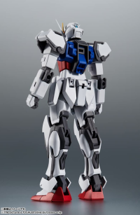 <SIDE MS> GAT-X105 STRIKE GUNDAM ver. A.N.I.M.E. Mobile Suit Gundam Seed, Bandai Spirits The Robot Spirits 6