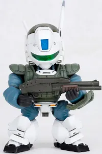 KOTOBUKIYA Patlabor Ingram Reactive Armor Convertible - Mobile Police Patlabor - photo 1