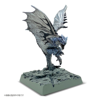 Capcom Figure Builder Monster Hunter　Monster Collection Gallery Vol.2 (1pc / 6pc per box) 8