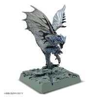 CAPCOM Capcom Figure Builder Monster Hunter　Monster Collection Gallery Vol.2 (1pc / 6pc per box) - Monster Hunter - photo 8