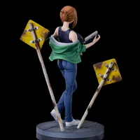 Union Creative Sumireko Ogawa from the TV anime "The Grimm Variations: Otome, Kaiju, and the Spirited Away" - The Grimm Variations: Otome, Kaiju, and the Spirited AWay - photo 9