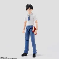 TAMASHII NATIONS Kiyo Takamine Konjiki no Zatch Bell, Bandai Spirits S.H.Figuarts - Zatch Bell! - photo 4
