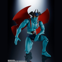Devilman D.C. 50th Anniversary ver. 6