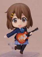 GOOD SMILE COMPANY Nendoroid Yui Hirasawa  2.0 - K-ON! - photo 1