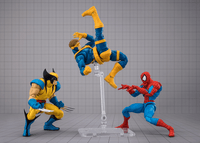 Wolverine (GAMERVERSE) 7