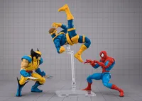 TAMASHII NATIONS Wolverine (GAMERVERSE) - Marvel - photo 7