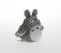 Sun Arrow Big Totoro Beanbag (S) "My Neighbor Totoro" - My Neighbor Totoro - photo 9