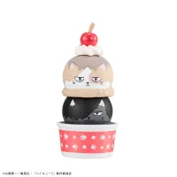 MegaHouse Tsumichen Stack up & Change Haikyu!! set 【with gift】(Box) - Haikyu!! - photo 10
