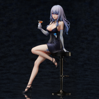 necomi Illustration "Tactics of Midwinter" 3