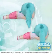 SEGA NESOBERI (Lay-Down) Hatsune Miku Series M Plush Hatsune Miku ~Live Cheering~ - Hatsune Miku - photo 3