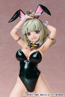 Leoparde: Bunny Ver. 6