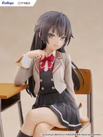 FuRyu Yuki Suo 1/7 Scale Figure - Alya Sometimes Hides Her Feelings in Russian - photo 8