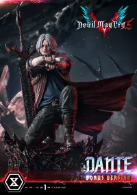 Prime 1 Studio Concept Masterline Devil May Cry V Dante Bonus Version - Devil May Cry - photo 28