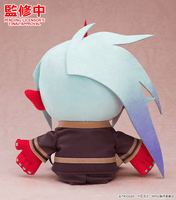 Plushie Panty 6