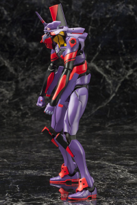 Evangelion Test Type-01 Awake Ver. 5