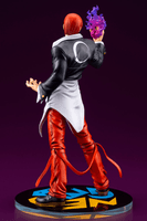 IORI YAGAMI THE KING OF FIGHTERS '98 Ver. 11