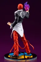 KOTOBUKIYA IORI YAGAMI THE KING OF FIGHTERS '98 Ver. - The King of Fighters - photo 11