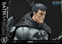 Prime 1 Studio Museum Masterline Batman: Hush (Comics) Batman Batcave Black Version - DC Comics - photo 66