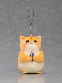 GOOD SMILE COMPANY DetonatioN FocusMe Plushie Mascot Hamubon - Esports - photo 1