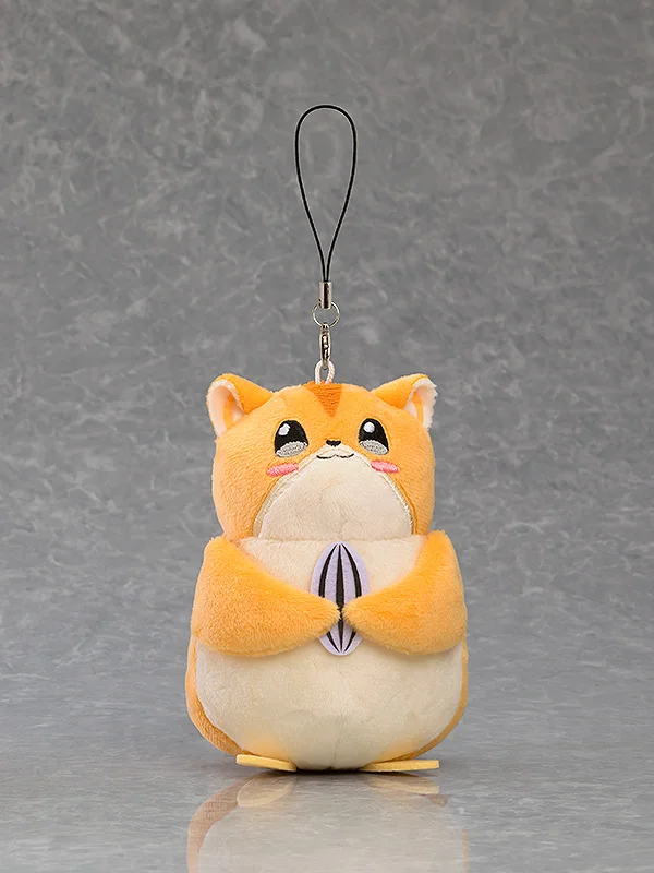 GOOD SMILE COMPANY DetonatioN FocusMe Plushie Mascot Hamubon - Esports