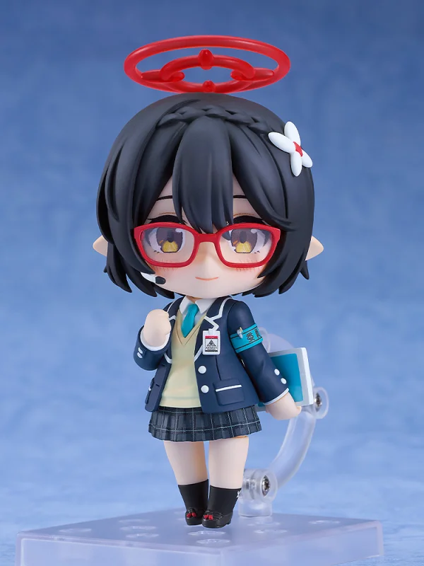 GOOD SMILE COMPANY Nendoroid Ayane Okusora - Blue Archive