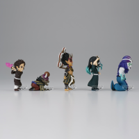 Demon Slayer vol.13 "Demon Slayer" Bandai Spirits World Collectable Figure 4