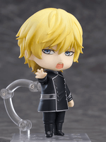 Nendoroid Reinhard von Lohengramm 5