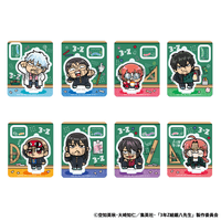 3-Z Ginpachi Sensei x Okawabukubu the Youth Acrylic Mascot 1