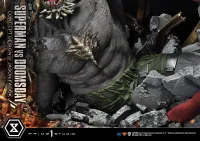 Prime 1 Studio Ultimate Museum Masterline Superman (Comics) Superman VS Doomsday (Concept By Jason Fabok) - DC Comics - photo 57