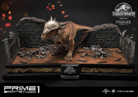 Legacy Museum Collection Jurassic World: Fallen Kingdom (Film) Stygimoloch 1/6 scale 5