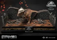 Prime 1 Studio Legacy Museum Collection Jurassic World: Fallen Kingdom (Film) Stygimoloch 1/6 scale - Jurassic Park - photo 5