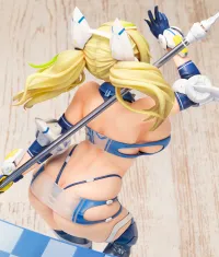 KOTOBUKIYA Pure Summer's Gene -Summer Vacation- - Phantasy Star Online 2 - photo 11