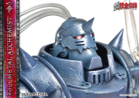 SQUARE ENIX MASTERLINE FULLMETAL ALCHEMIST 20th Anniversary Edition 1/4 Scale 33