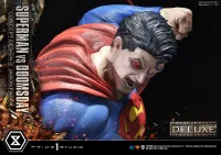 Prime 1 Studio Ultimate Museum Masterline Superman (Comics) Superman VS Doomsday (Concept By Jason Fabok) Deluxe Version - DC Comics - photo 13
