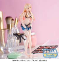 Luminasta "My Dress-Up Darling" "Marin Kitagawa - First Measurements"(re-run) 4