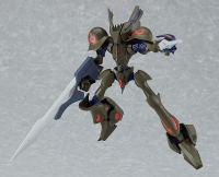MODEROID Gran Cher (Jonathan's Machine) 2