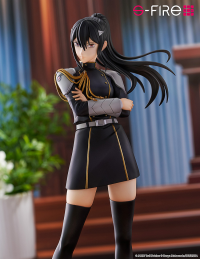 KAIJU NO.‚W FIGURE MINA ASHIRO Formal attire Ver. 9