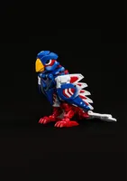 52TOYS BB09US-ULTRASHIELD - BEASTBOX - photo 3