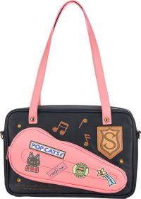 Violin Case Bag 2