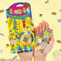 BANDAI Tamagotchi Collection Wave 1 "Tamagotchi" (Box/12), Shokugan Box - Tamagotchi - photo 4
