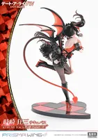 Prime 1 Studio PRISMA WING DATE A LIVE Kurumi Tokisaki succubus 1/7 Scale Pre-Painted Figure			 - Date A Live - photo 11