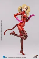 HIYA TOYS Persona 5 Royal Panther Action Figure - Persona 5 - photo 16