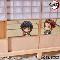 Demon Slayer：Kimetsu no Yaiba Tanjiro & Friends Mascot Collection 【1】 11